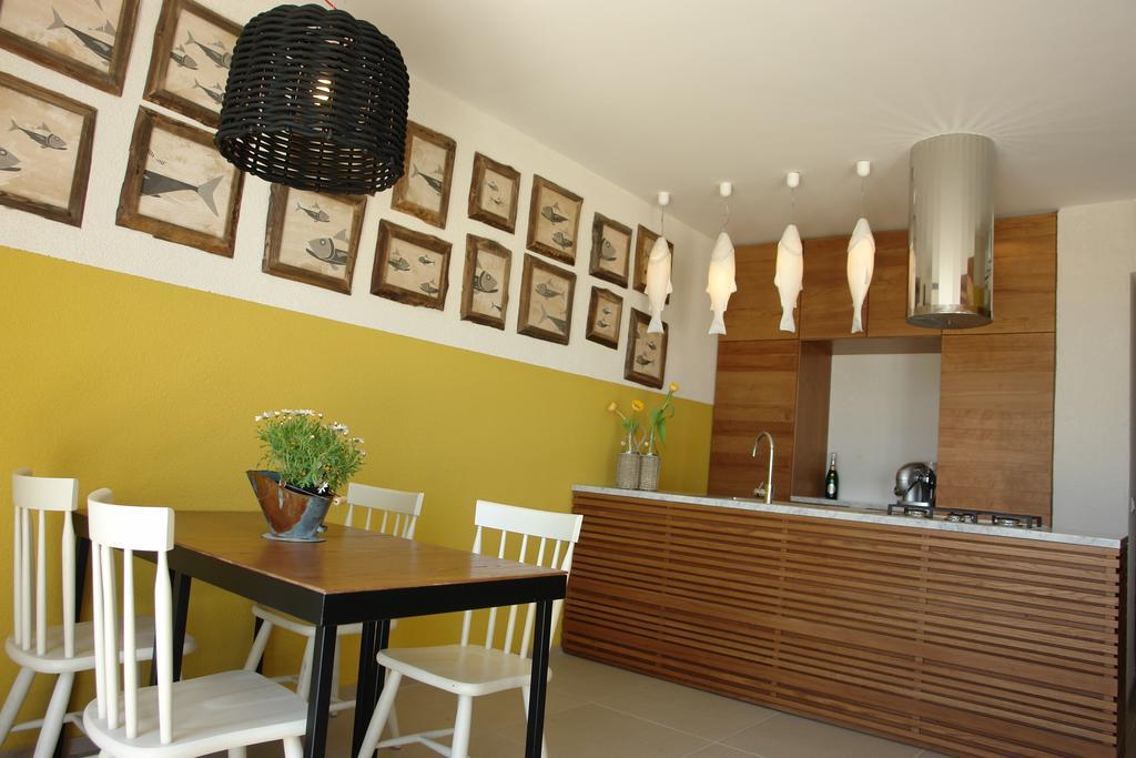 Sapore Di Mare Porto Empedocle Extérieur photo