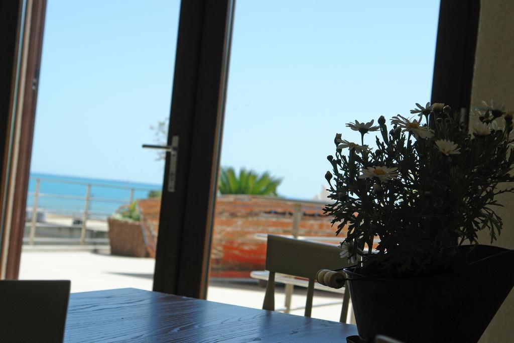 Sapore Di Mare Porto Empedocle Extérieur photo