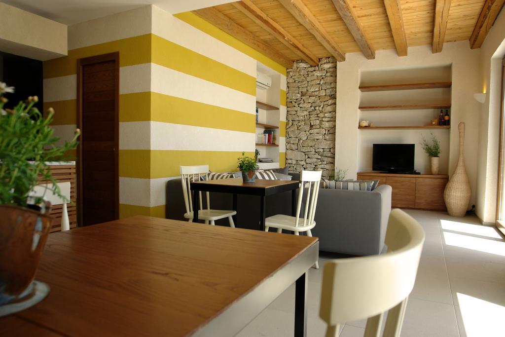 Sapore Di Mare Porto Empedocle Extérieur photo